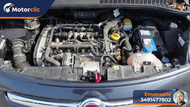 FIAT 500L usata 59
