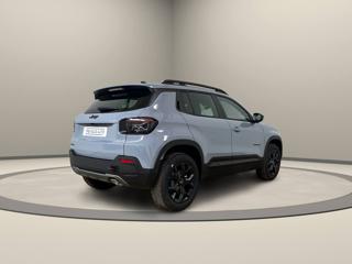 JEEP Avenger usata, con Alzacristalli elettrici