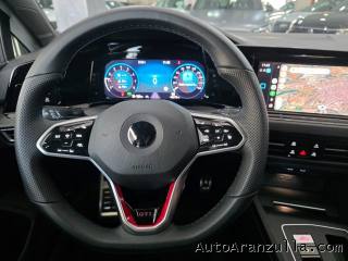VOLKSWAGEN Golf usata, con Fendinebbia