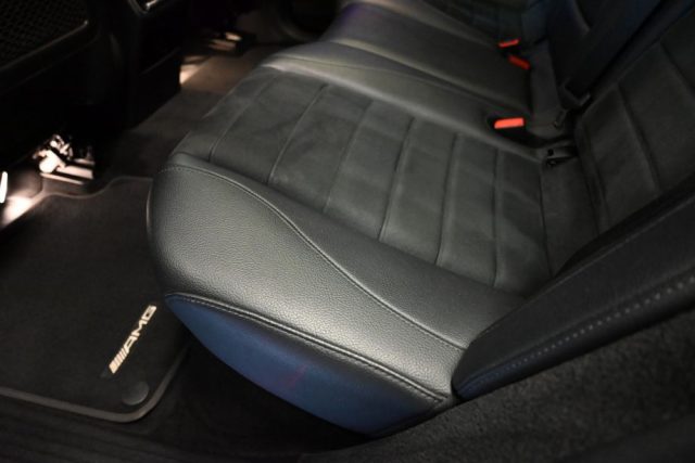 MERCEDES-BENZ GLE 350 usata 140
