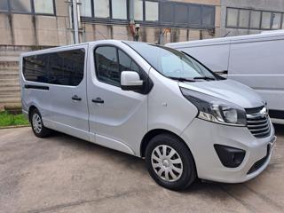 OPEL Vivaro usata 25