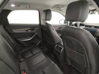 JAGUAR F-Pace usata, con Chiusura centralizzata