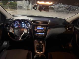 NISSAN Qashqai usata 14