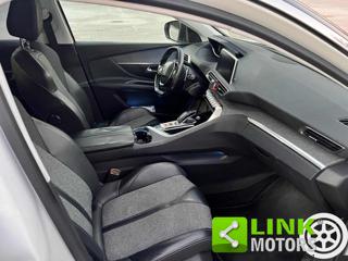 PEUGEOT 3008 usata, con Cerchi in lega