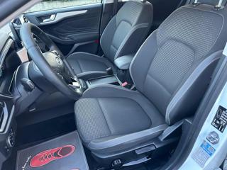 FORD Focus usata, con Controllo trazione