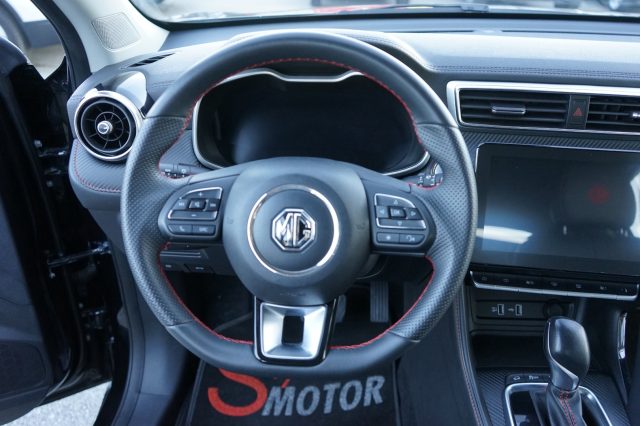 MG ZS usata, con Sensori di parcheggio posteriori
