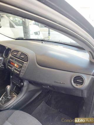 FIAT Bravo usata, con Fendinebbia