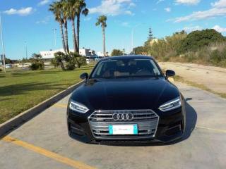 AUDI A5 usata, con Airbag laterali