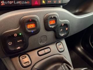 FIAT Panda Cross usata, con Controllo automatico clima
