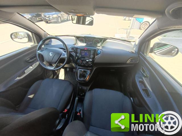 LANCIA Ypsilon usata, con Chiusura centralizzata telecomandata