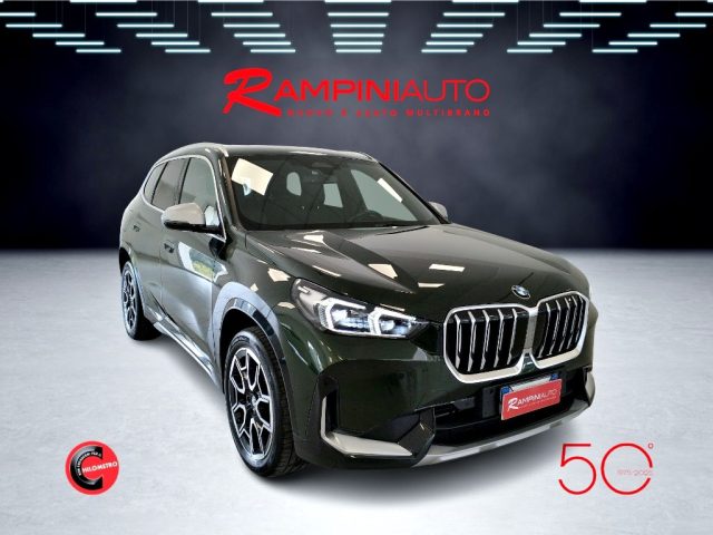 BMW X1 usata 3