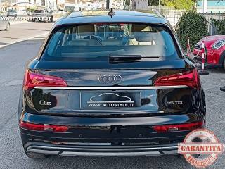 AUDI Q5 usata, con Sensore di pioggia