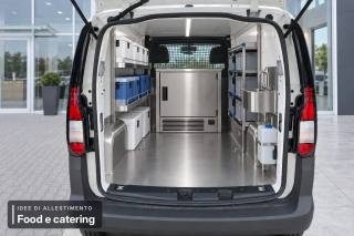 VOLKSWAGEN Caddy usata, con Cruise Control