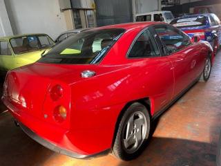 FIAT Coupe usata, con Autoradio