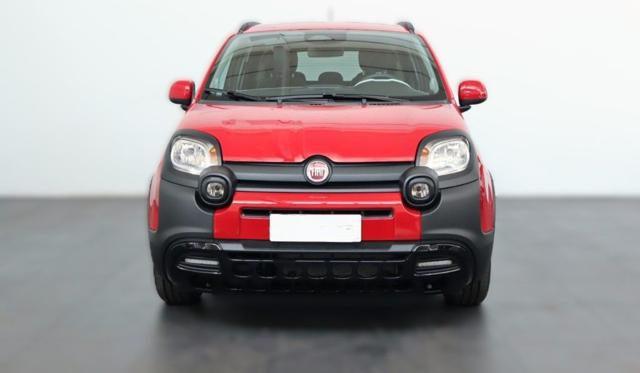 FIAT Pandina usata, con Airbag Passeggero