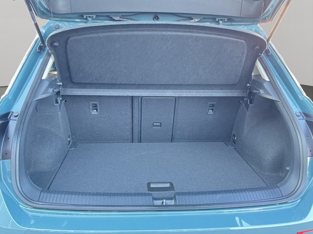 VOLKSWAGEN T-Roc usata, con Fari LED