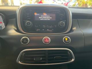FIAT 500X usata, con Controllo elettronico della corsia