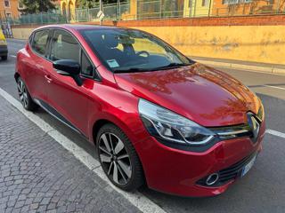 RENAULT Clio usata, con Airbag