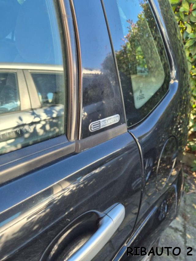 CITROEN C3 usata, con Alzacristalli elettrici