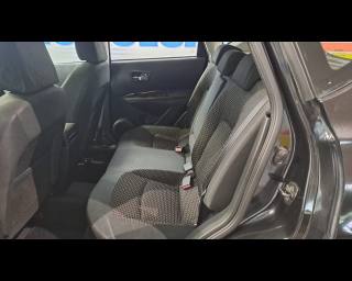 NISSAN Qashqai usata 30