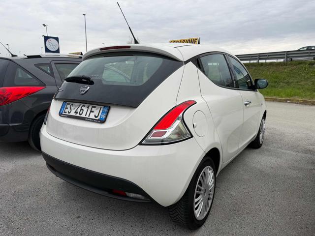 LANCIA Ypsilon usata, con Airbag Passeggero
