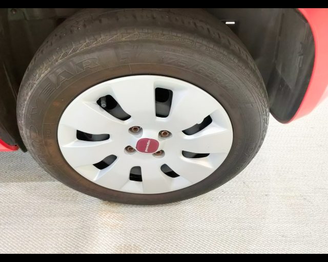 FIAT Panda usata 16