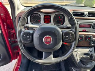 FIAT Panda usata, con Chiusura centralizzata