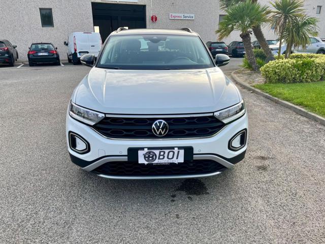 VOLKSWAGEN T-Roc usata, con Airbag
