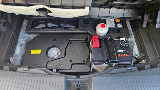 NISSAN X-Trail usata, con Bluetooth