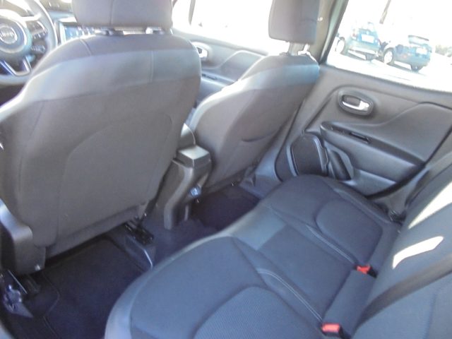 JEEP Renegade usata 24