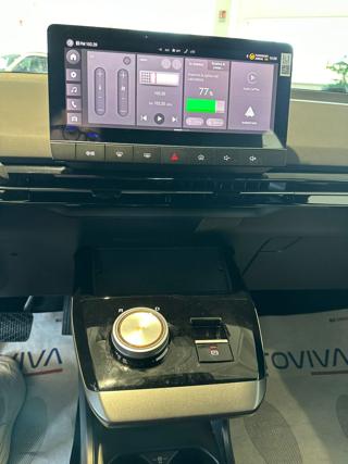 MG MG4 usata, con Cruise Control