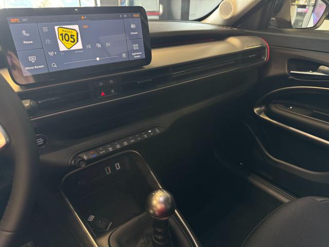 JEEP Avenger usata, con Cruise Control