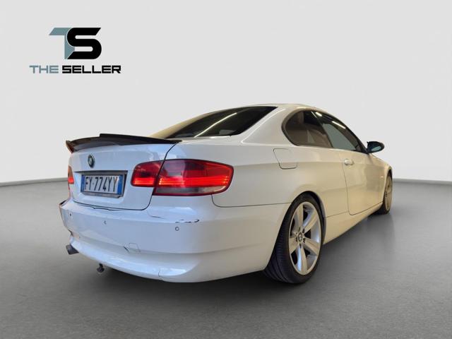 BMW 320 usata, con Cerchi in lega