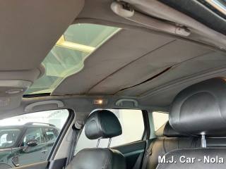 PEUGEOT 407 usata, con Sensori di parcheggio posteriori