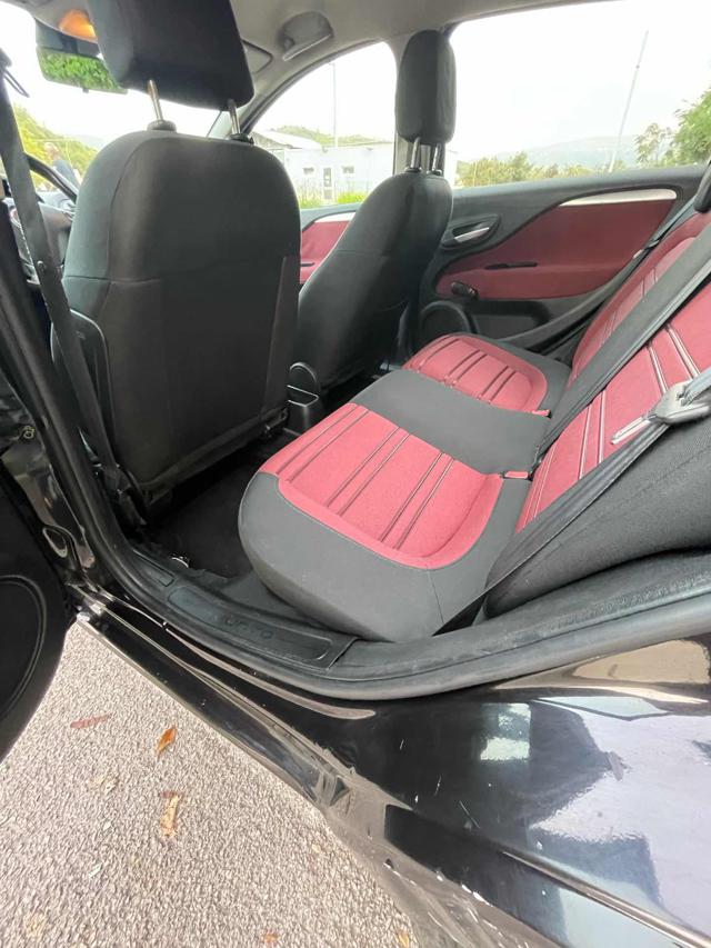FIAT Punto Evo usata 18