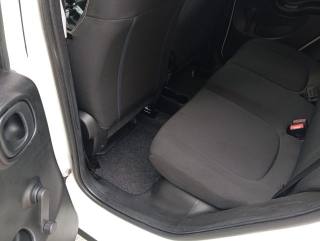 FIAT Panda Cross usata, con Immobilizzatore elettronico