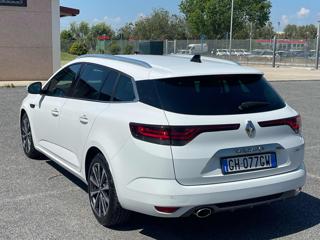 RENAULT Megane usata 33