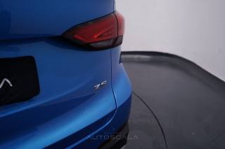 MG ZS usata, con Sensore di luce