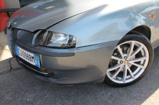 ALFA ROMEO 147 usata, con Boardcomputer
