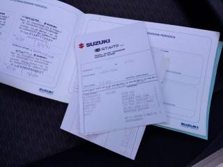 SUZUKI Jimny usata 16