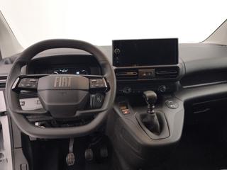 FIAT Doblo usata, con Servosterzo