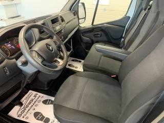 RENAULT Master usata, con Chiusura centralizzata