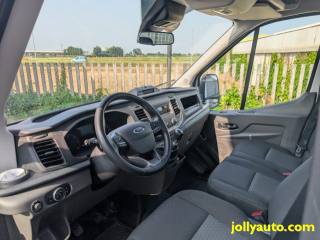 FORD Transit usata 16
