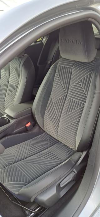 LANCIA Ypsilon usata, con Sistema di navigazione