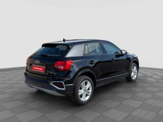 AUDI Q2 usata 4