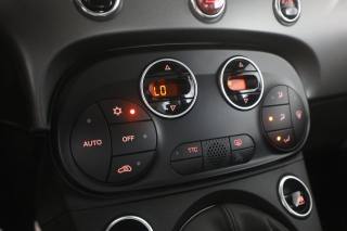 ABARTH 595 Turismo usata 9