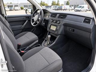 VOLKSWAGEN Caddy usata, con Airbag Passeggero