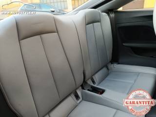 AUDI TT usata, con ESP