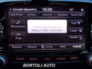 ALFA ROMEO Giulietta usata, con Fendinebbia
