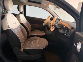 FIAT 500 usata 14